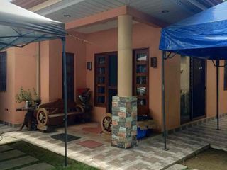 Single Detached Bungalow type for Sale in Cotcot Liloan Cebu