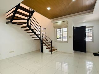 for Sale 3 Bedroom 2 Storey Townhouse in Champaca Marikina City