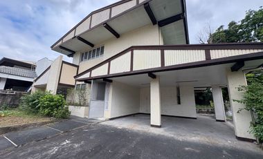 Valle Verde Old H&L 448sqm (125M)