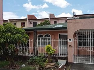 A spacious house for rent in Rosario 6, Sta. Lucia, Pasig City