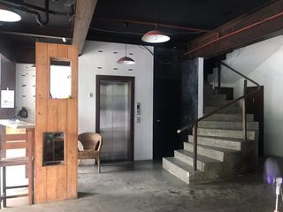 Prime Hotel Building for Sale or Lease in Makati City