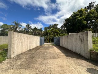Farm Lot for Sale in Alfonso, Cavite