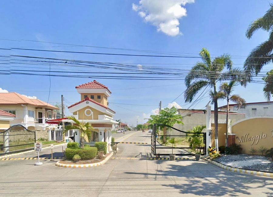 FOR SALE RESIDENTIAL LOT IN A PRIME LOCATION IN SAN FERNANDO PAMPANGA NEAR SM TELABASTAGAN