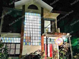 FOR SALE: RESORT with HOUSE  & LOT at TRECE MARTIRES CITY, CAVITE ₱19M