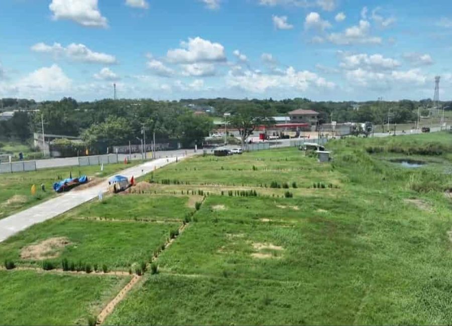 Agrihood Communities 240 sqm Clean title for Sale in Tarlac
