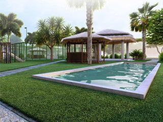 Agrihood Communities 250 sqm Clean title for Sale in Tarlac