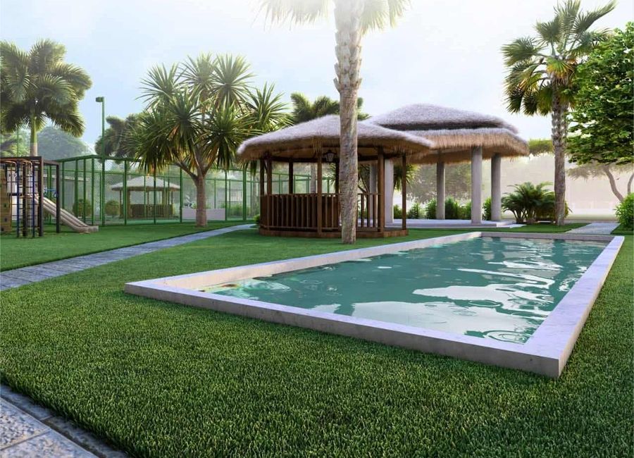 Agrihood Communities 250 sqm Clean title for Sale in Tarlac