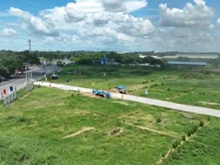 Agrihood Communities 237 sqm Clean title for Sale in Tarlac