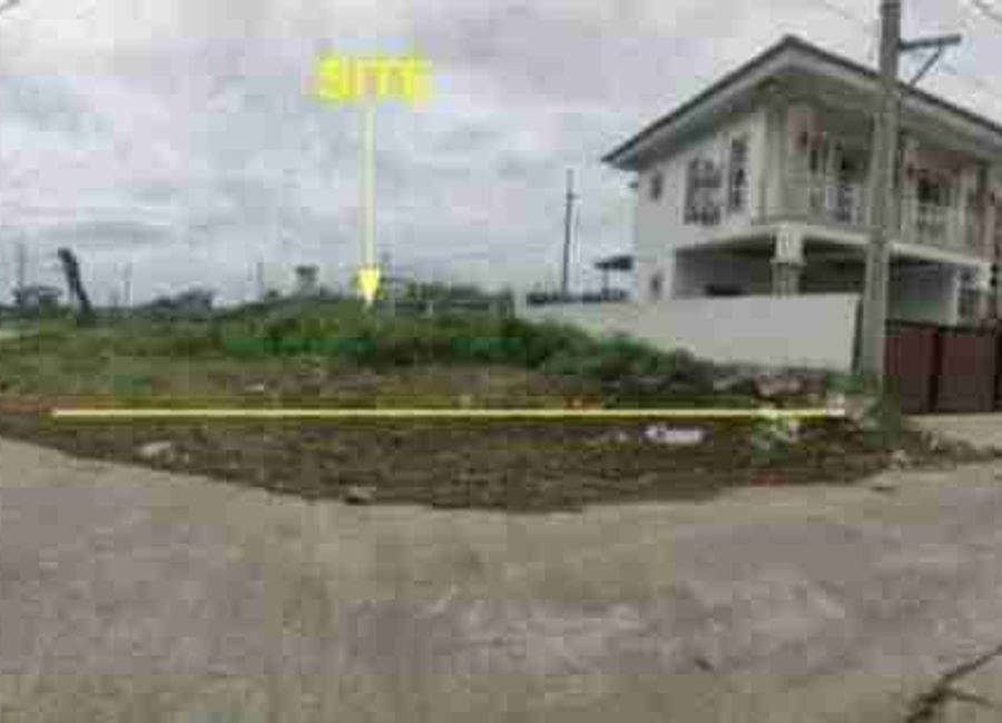 Camella Provence - Lot Only 436 sqm for sale in Malolos, Bulacan