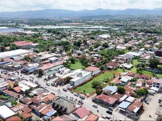 For Long-Term Lease 1,450 sqm Prime Commercial Lot in Yati, Liloan