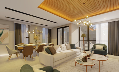 FOR SALE - Four Storey Townhouse in Kaunlaran, Quezon City