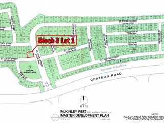 LOT FOR SALE IN MCKINLEY WEST VILLAGE TAGUIG