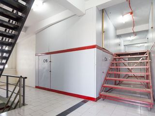 For Sale: Commercial building along J.P. Rizal in Makati City near Rockwell