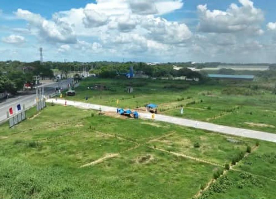 Agrihood Communities 188 sqm Clean title for Sale in Tarlac