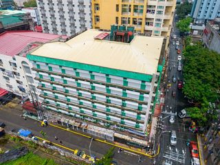 Building for Sale in Ermita Manila | Income Generating Across Robinsons Place Ermita