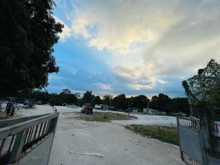 Commercial Lot 22,242 sqm Clean title for Sale in Porac Pampanga