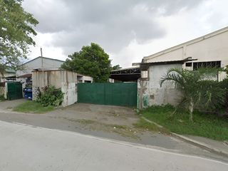 For Rent: Warehouse in Canlubang Calamba City, Laguna
