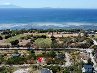 FOR SALE: 287 sqm Residential Lot in Playa Calatagan, Calatagan, Batangas