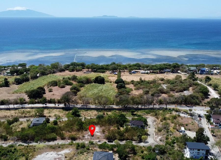 FOR SALE: 287 sqm Residential Lot in Playa Calatagan, Calatagan, Batangas