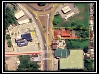 COMMERCIAL PROPERTY IN TACLOBAN CITY