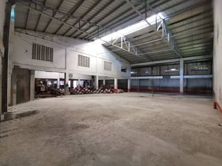 1800sqm Warehouse for Rent in Brgy. Tinajeros Malabon City