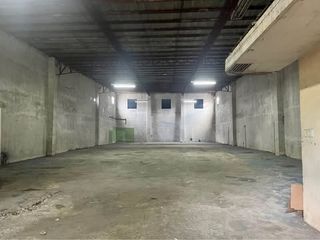 530sqm Warehouse/Commercial Space for Rent in Brgy. San Juan Taytay Rizal