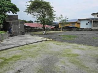 700sqm Commercial Lot for Rent in Novaliches Quezon City