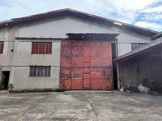 2,000sqm Warehouse for Rent in Karuhatan Valenzuela City
