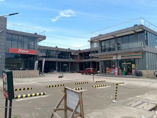 FOR RENT Commercial Units in X Gen Plaza, San Pablo, Laguna