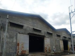 Warehouse Rental available in Bocaue Bulacan