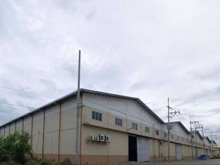 Bustos Bulacan Rental Warehouse