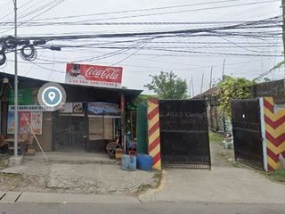 Commercial Lot for Sale:  San Fernando City, La Union