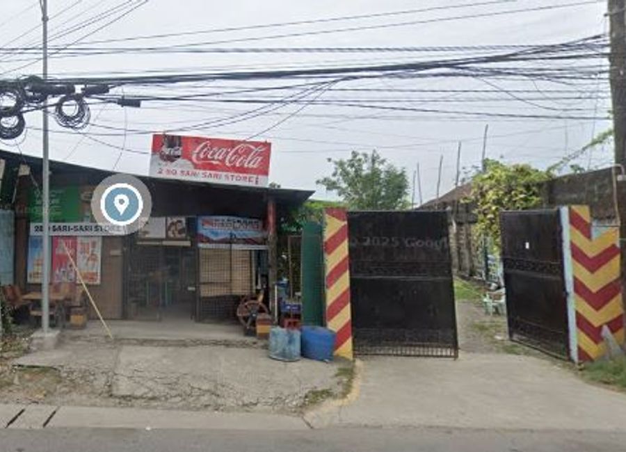 Commercial Lot for Sale: San Fernando City, La Union