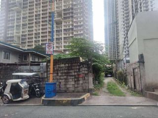 Prime Commercial Lot For Sale - Lakeview Drive Pasig
