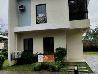4 Bedroom Complete Finish House and Lot at Vermira Lipa Batangas near Malarayat Golf Course and St. Therese Church