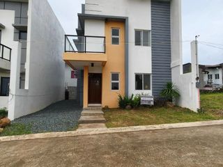 House and Lot for Sale in Binangonan Rizal