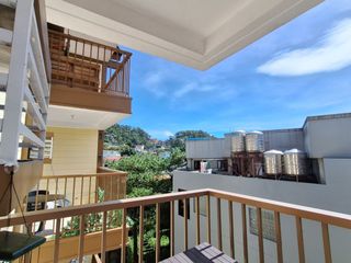 Condo One bedroom with Balcony for Long Term