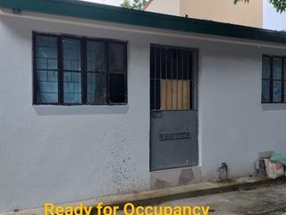 RFO Corner House and Lot for Sale in Dalig Teresa Rizal