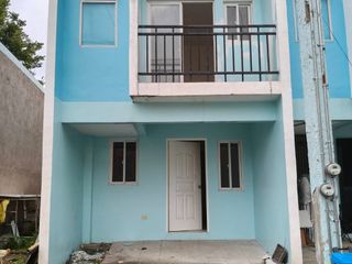 Pre Selling House and Lot in San Luis Antipolo City