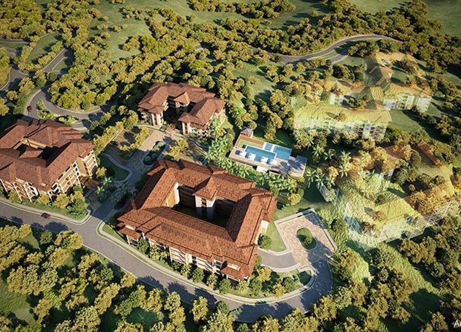 Fully furnished 2 Bedroom Unit for Sale in Anvaya Cove, Bataan