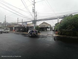 PRIME PROPERTY ALONG PRESIDENT AVE. FOR SALE @150K PER SQM