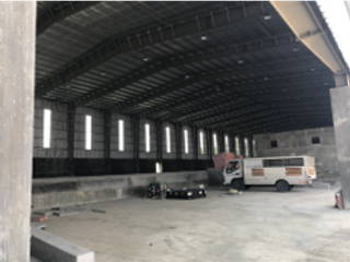 Pulilan Bulacan Warehouse for Rent