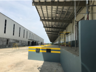 Warehouse for Lease at Parulan Bulacan