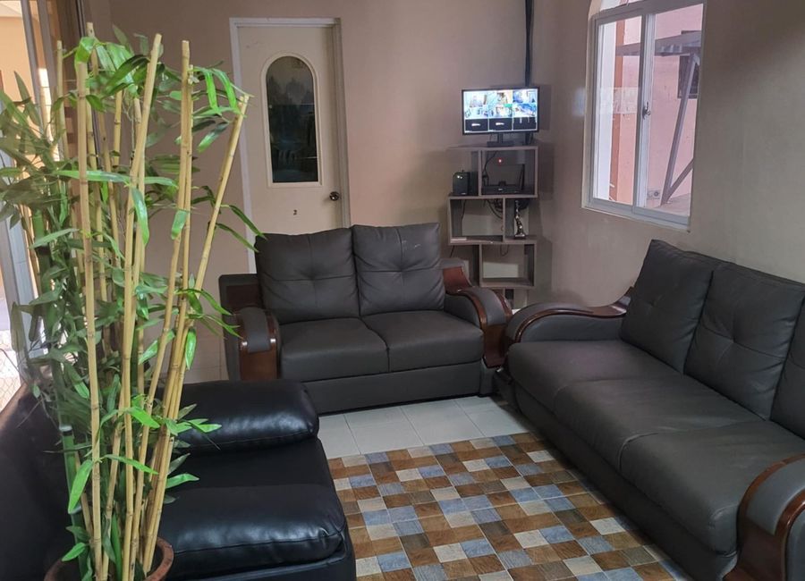 For Sale: 5-Bedroom House and Lot in Bernabe Subdivision, Limay, Bataan (With Solar Panel)