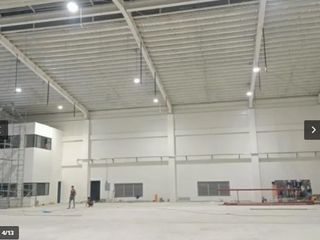 2,713.89 sqm Warehouse for Lease in Meycauayan, Bulacan