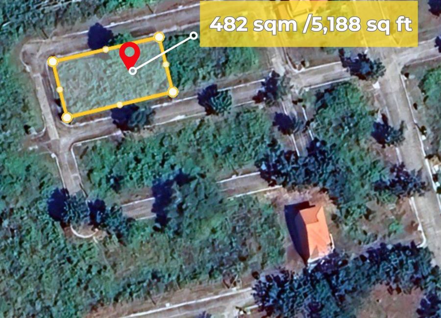 🏡𝙁𝙊𝙍 𝙎𝘼𝙇𝙀: Prime Residential Lot in Glerose Subdivision, Carcar City (by Sta. Lucia Realty) Invest Now