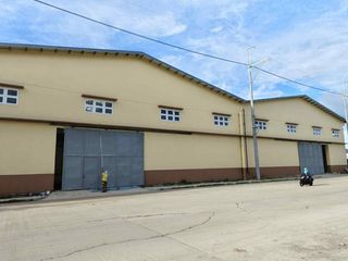 1653 sqm Warehouse for Lease in Bustos, Bulacan