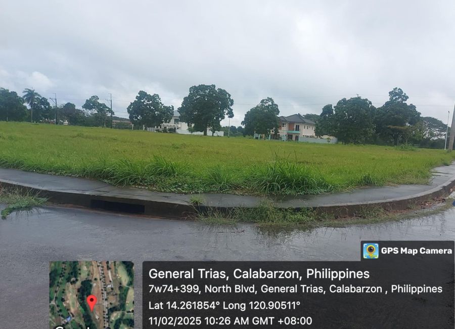 Residential Lot For Sale in Eagle Ridge Golf and Country Club