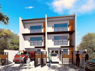 3 Storey Townhouse for sale in Greenland Subdivision San Mateo Rizal near  Quezon City and Marikina City