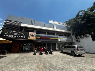 FOR SALE: Prime Commercial Property Investment along Commonwealth Avenue, Fairview